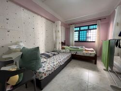 Blk 334 Sembawang Close (Sembawang), HDB 4 Rooms #363928991
